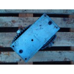 Manifold indexing aandrijfkast indexeerkast indexeertafel